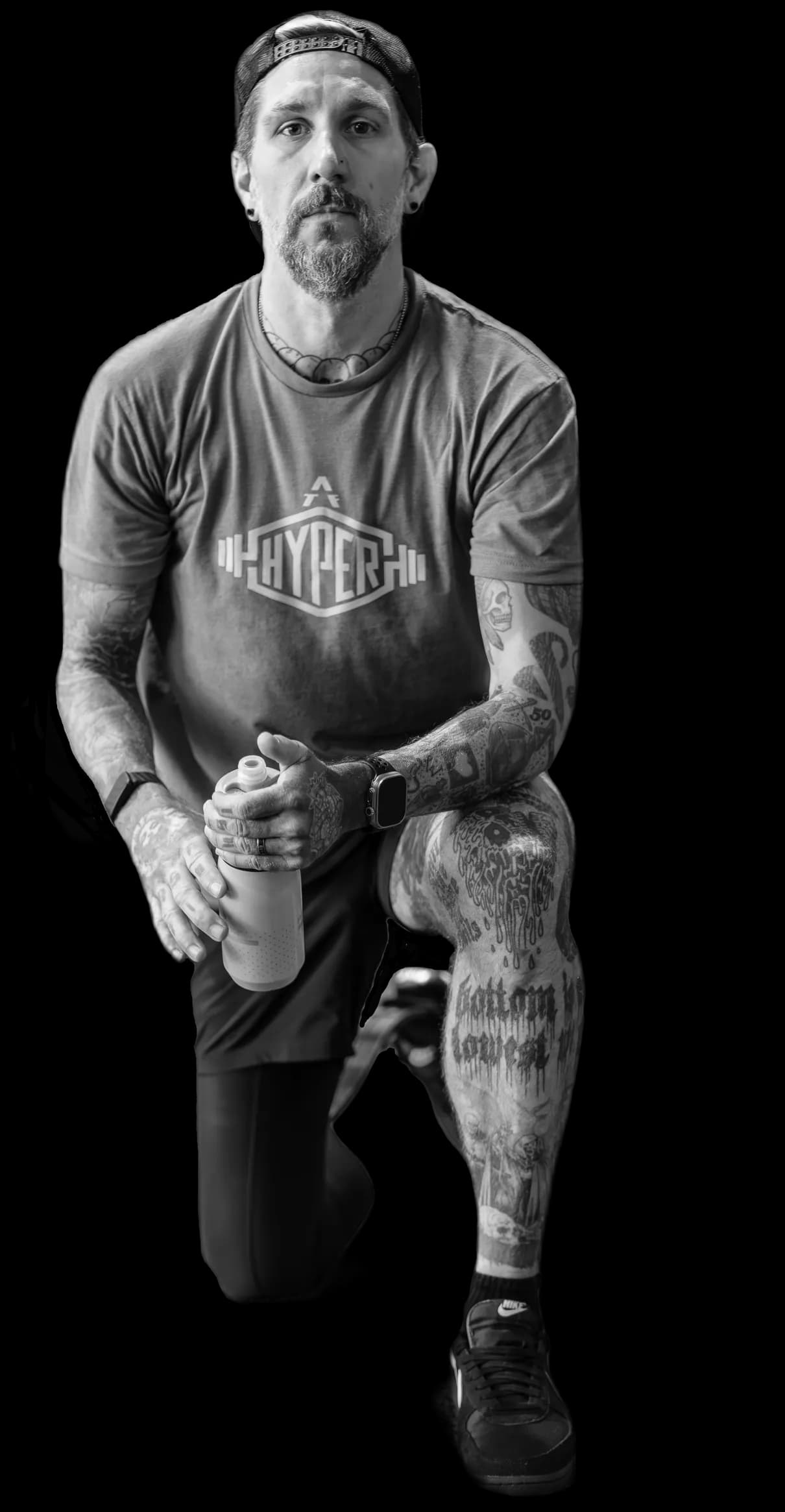 Patrick Wingert